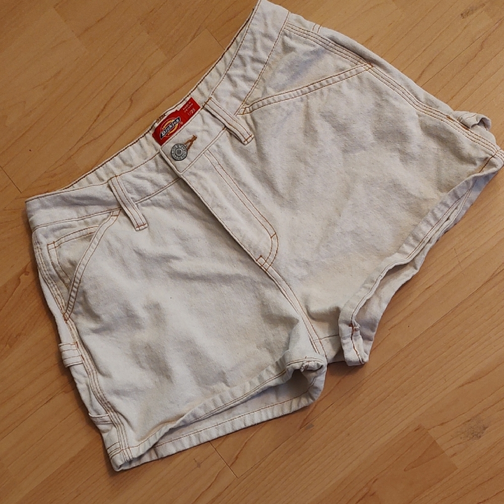 Dickies Carpenter Jean Shorts